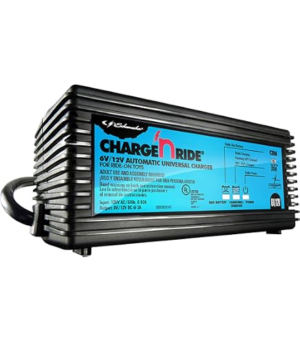 Amazon.com: Kircuit AC/DC Adapter Compatible with Yamaha Hyper Toy